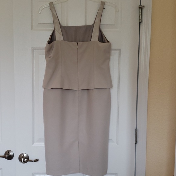 * Host Pick * Elegant dress & jacket - Picture 6 of 8